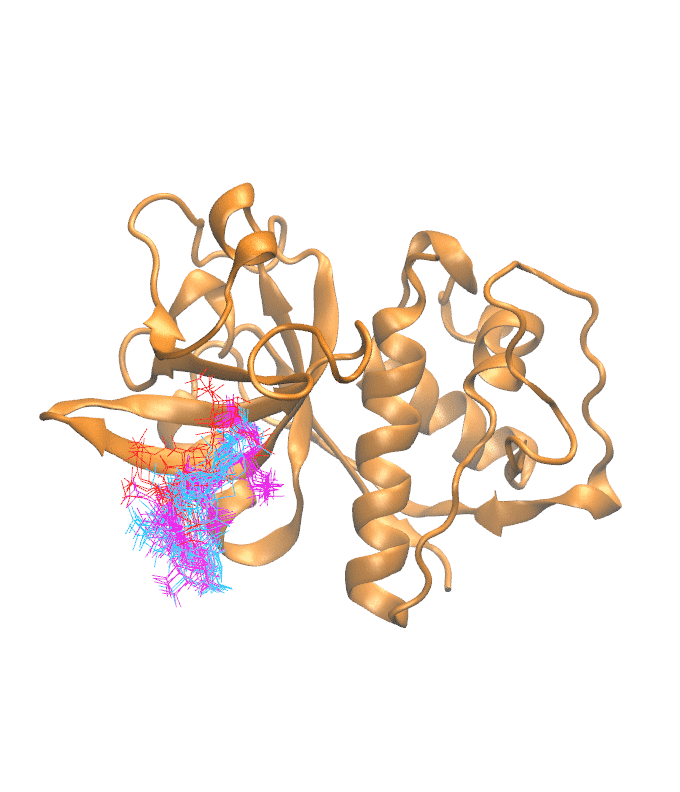 Clustering Results for CATH404