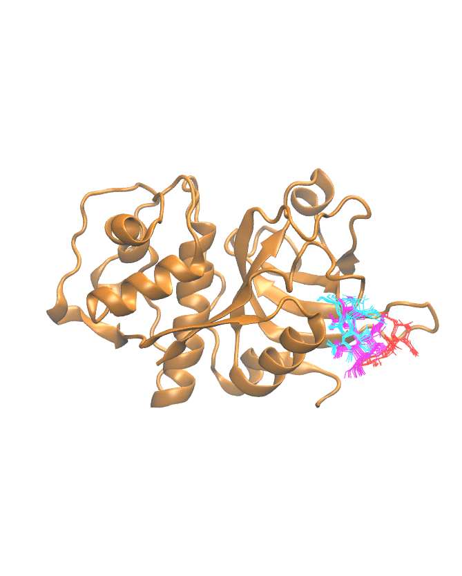 Clustering Results for CATL002